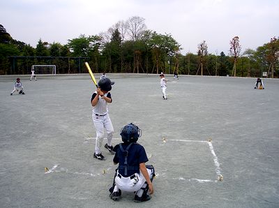 �A�x���ł����K����q�ǂ��B