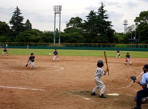 �����̗l�q�i��������i���o�[�����j