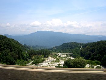 ���������猩���M�B�̎R