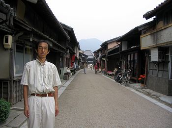 �ւ̒����݂Ǝ�