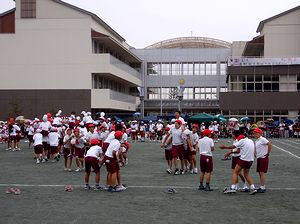 �����ł̉^����