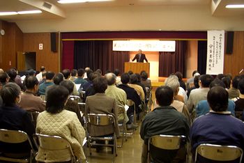 �u���𒮂���ꂢ���ς��̎Q����