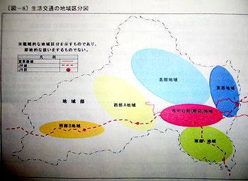 ������ʂ̒n��敪�}