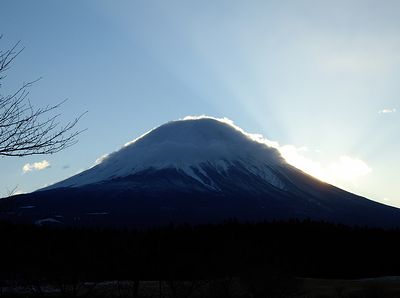 ���̏o���O�̕x�m�R