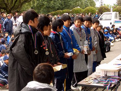 �\�����ꂽ�����o�[�B