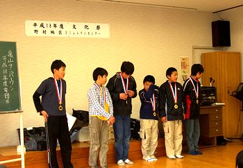 ���c�����q�ǂ��B