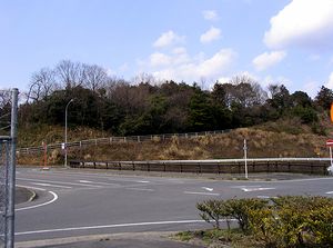 �֏ꌚ�ݗ\��n�i��������̖k���j