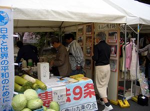 �u�[�X�̒��̗l�q