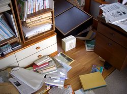 ���ނȂǂ��U���������̎d������