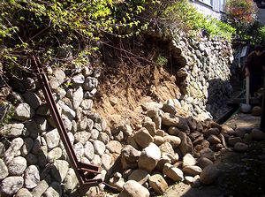 �Ί_�����ꂽ����