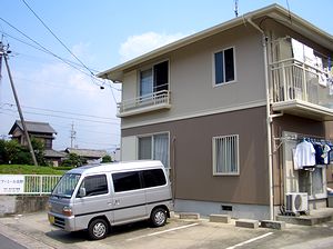 �G�A�R�����P�����Ȃ��̂ŏ����A�p�[�g�Z�܂�