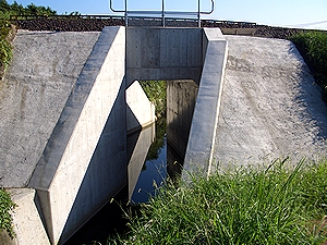 �i�q�̐��H�������藳��ɏo�鐅�H