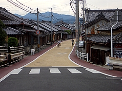 �J���[�ܑ����ꂽ�쑺�̒ʂ�