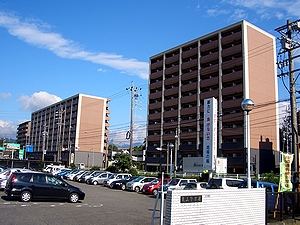 �T�R�x�@���O�̍��w�̌���