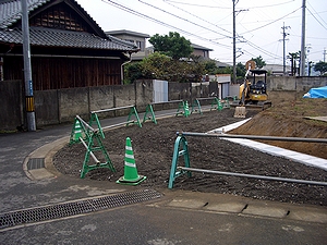 ���������Ă��鑤�a�܂œ����L����