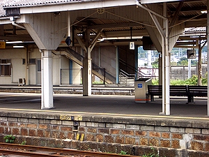 �T�R�w�̃v���b�g�z�[��