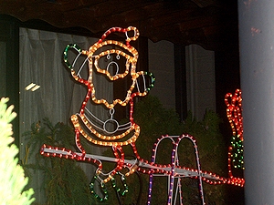 �N�����߂Â����i��K���Łj