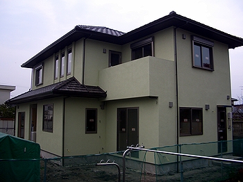 ���ꂪ���悤�₭�S�̂�������悤�ɂȂ�������i�ʐ^�̊O�ς̐F�͌��������ƈႤ�j