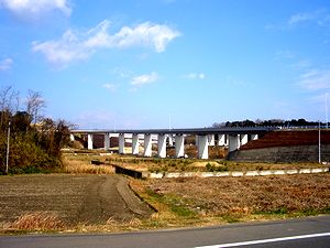 �V���_�i��񖼐_�j�ɂȂ��铹�H�i�Ӗ@�����Łj