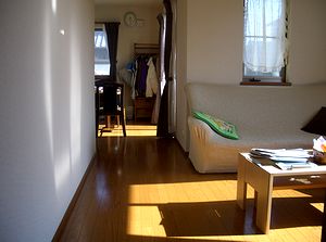 ���������ƒg�������ԁi�����_�C�j���O�j