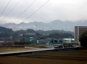 �J�~��ŉ_���R�ɂ������Ă���i�_�ӂ���֕��ʂ�����j