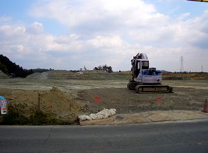 ���N�x�\�Z�Ő�������鐼��������ԏ�