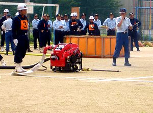 ���h�̑��@���̗l�q�i�_�ӏ��Łj