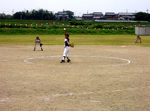 ���V���Ŋ撣��i���o�[�����̎q�ǂ�����