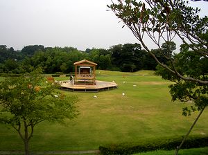 �[����̏����������ދT�R����