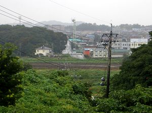 ���������猩���s���a�ꔒ����i�r���܂ł����ł��Ă��܂���j