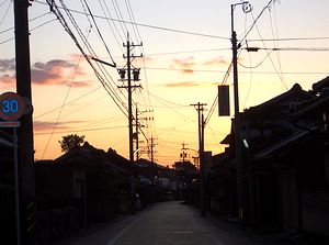 �����̓��̏o�̍��i�쑺�̒ʂ�Łj