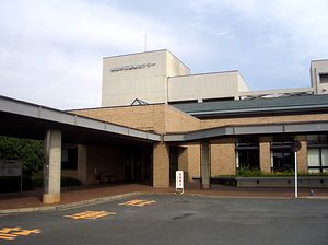 ��t�s���Ŋ�@�I�Ȏs����ÃZ���^�[