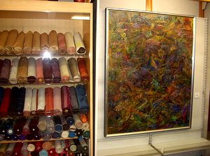 �A�[�g�t�H�[�����i�u���ڂ��v����Łj