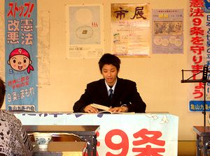 ����������񂩂畷���������������