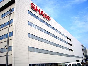 �����̃V���[�v�T�R�H��