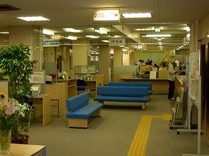 �������ꂽ�P�K�̎s��������