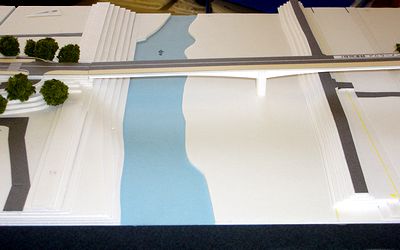 ���̊����\�z�̖͌^�i���̕����j