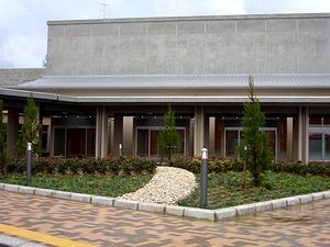 ���������s�֏�i�Q�T������g���܂��j