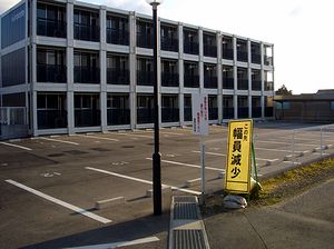 �꓏���Ƌ󂫉ƂƂȂ����A�p�[�g�i����Łj