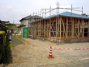 �ƂȂ�̉Ƃ̓��グ�����݂܂����i��������j